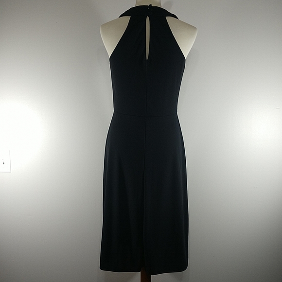 Dress: NEW LBD Vintage Pin-up Girl Style - Picture 7 of 7